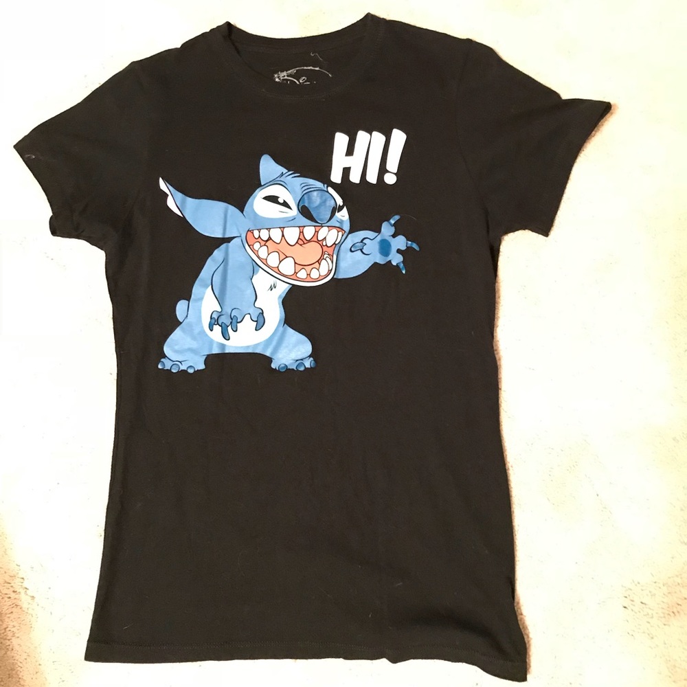Lilo and Stitch Shirt